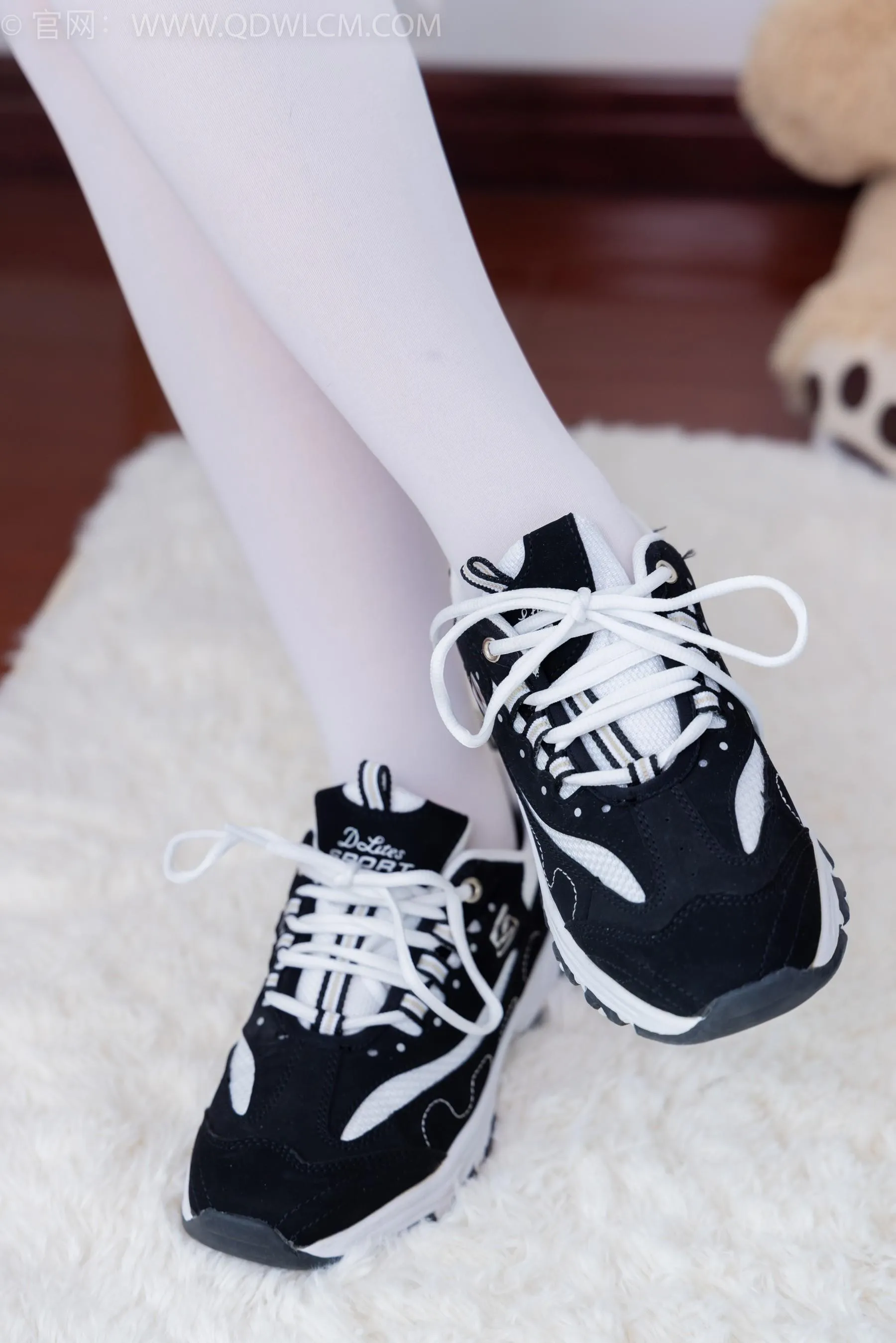 物恋传媒 NO.1581 暗月-纯白茉莉 [151P]插图8